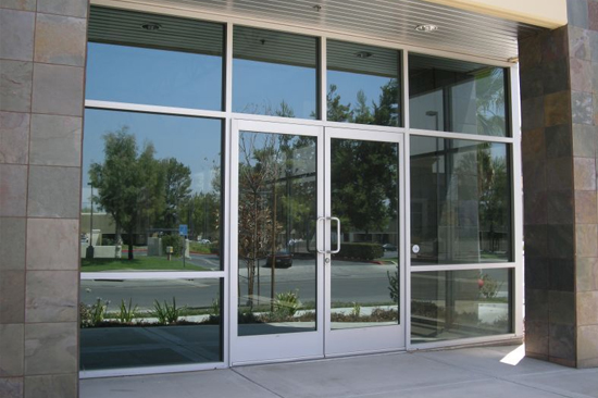Winton-commercial-door-repair