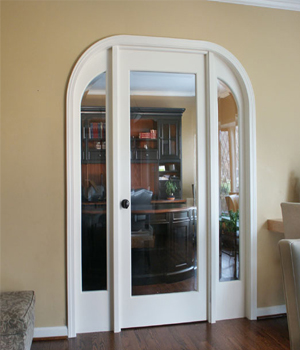 Passage Door Replacement Winton