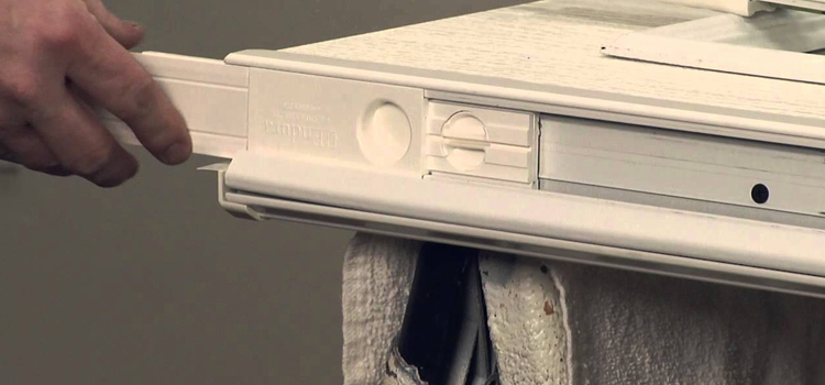 aluminum storefront door repair Winton