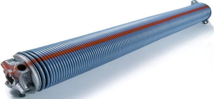 sears garage door spring replacement Winton