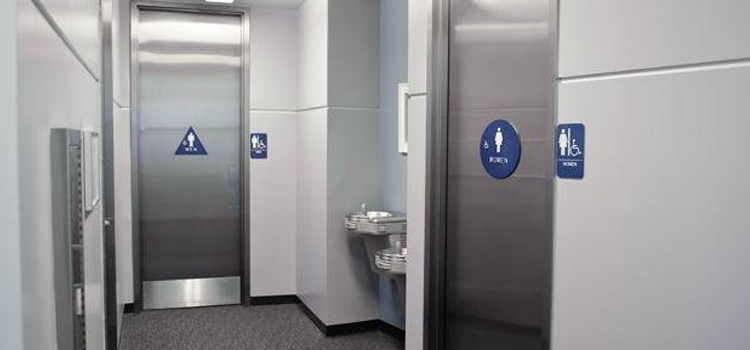 high security metal door repair Winton