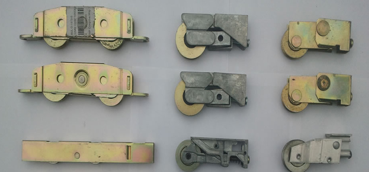 patio sliding door wheel replacement Winton