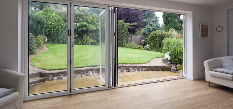 sliding door specialist Winton